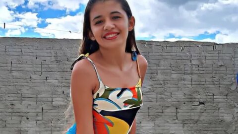 Família doa órgãos de jovem que morreu vítima de choque elétrico em festa, na cidade de Piancó