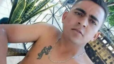 Homem é morto a tiros e outro é alvejado, no Sertão da PB