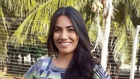 Jovem de 26 anos é morta a tiros, no Sertão