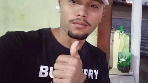 NO VALE: Jovem vítima de acidente morre após cinco dias internado