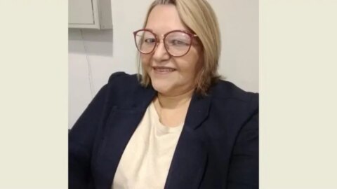 Coordenadora do IPC da Casa da Cidadania é encontrada morta em sua residência, em Patos