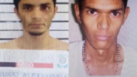 Presidiários são assassinados enquanto estavam indo dormir em penitenciária, no Sertão da PB
