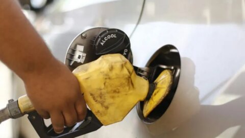 Petrobras anuncia redução no preço da gasolina para as distribuidoras a partir deste sábado (01)