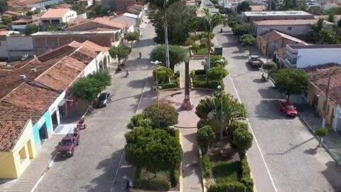 Prefeitura suspende festas de São João, no Vale do Piancó