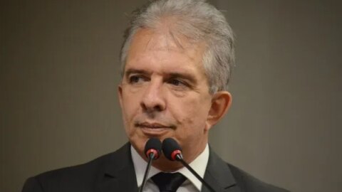 Nabor aposta no diálogo contra crise entre Republicanos e João