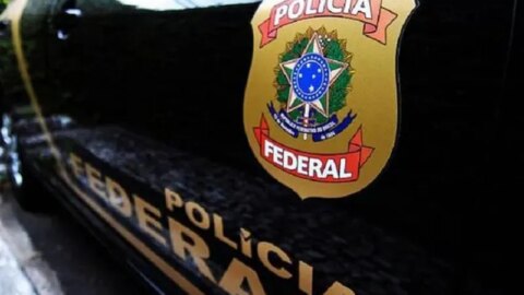 PF cumpre mandados em Patos e João Pessoa contra extração ilegal de ouro e lavagem de dinheiro