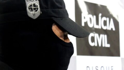 Polícia Civil deflagra operação contra facções criminosas na Paraíba e descobre cemitério clandestino