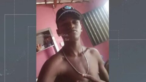 Adolescente é morto a tiros, no Vale do Piancó