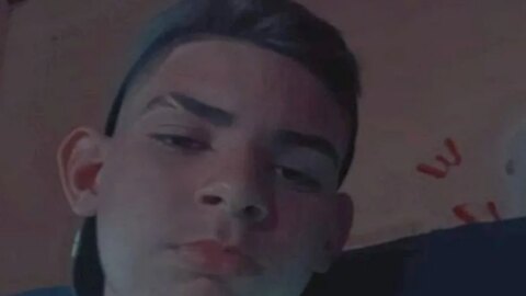Adolescente morre eletrocutado enquanto jogava futebol no Sertão da Paraíba