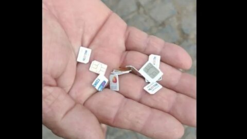 Polícia prende mulheres com 18 celulares furtados em festa de São João, no Vale do Piancó