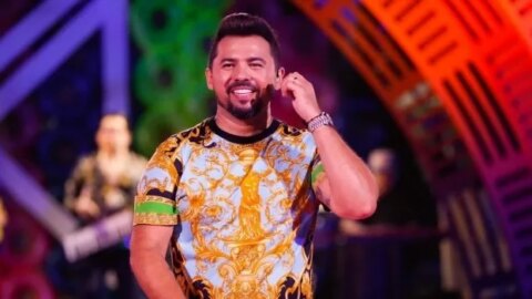 TCE suspende Shows de Xandy Avião, Zezo e Aduílio, em Desterro