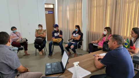 Prefeitura de Catingueira encaminha projeto de lei para reajuste salarial dos ACS e ACE