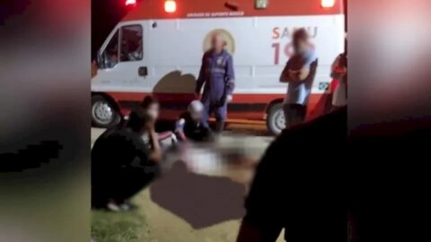 Pastor é morto com tiro durante tentativa de assalto no Sertão da PB