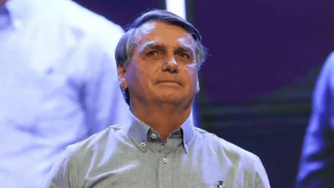 Partido Republicanos oficializa apoio à candidatura de Jair Bolsonaro