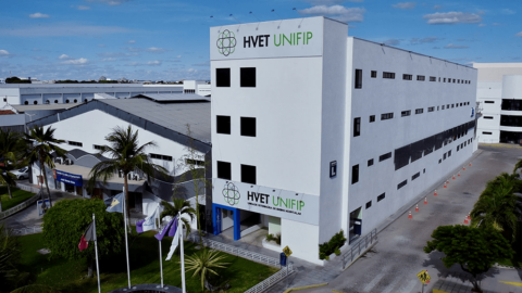 HVET – Unidade de Veterinária de Ensino Hospitalar, comemora seu 1º ano de serviço prestado