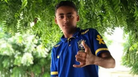Adolescente de 15 anos é morto a tiros, no Sertão da PB