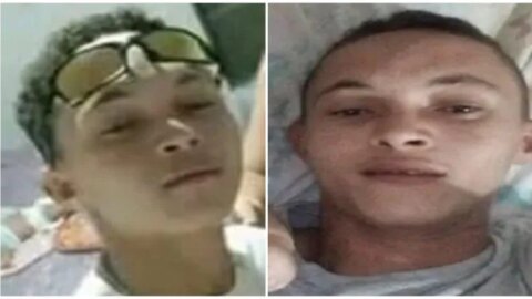 Jovem é baleado com quatro tiros na madrugada desta sexta-feira, no centro de Patos