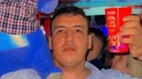 Comerciante é alvejado a tiros dentro de carro, em São Bento