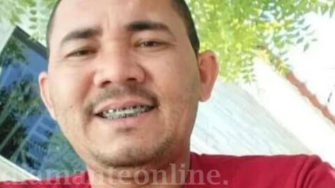 Homem é morto com tiros de arma de fogo, no Vale do Piancó