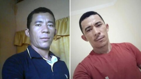 Família informa o falecimento de Ionaldo Caetano de Sousa