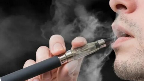 Governo do Estado endurece fiscalização contra uso de cigarro eletrônico