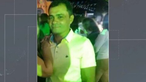 Homem morre eletrocutado ao tentar consertar bomba de água em Santa Inês