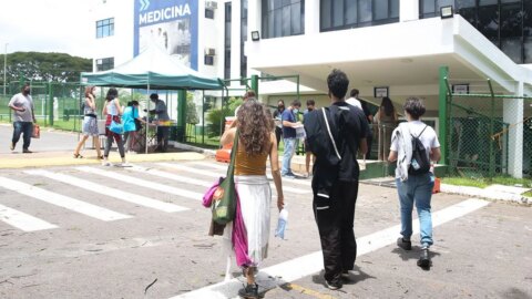 PROUNI: inscrições para 2ª edição de 2022 começam segunda-feira