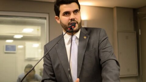 Indicado para vice, Wilson diz que apoio a João independe de estar na chapa