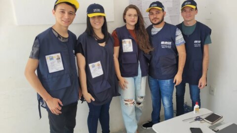 IBGE inicia pesquisa domiciliar para Censo 2022 em Catingueira