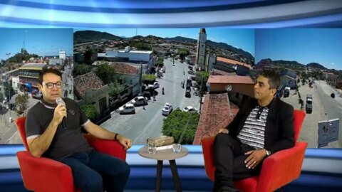 Dr. Ramonilson reafirma compromisso com a segurança pública e defende a realização de concurso público para a Polícia Militar da Paraíba