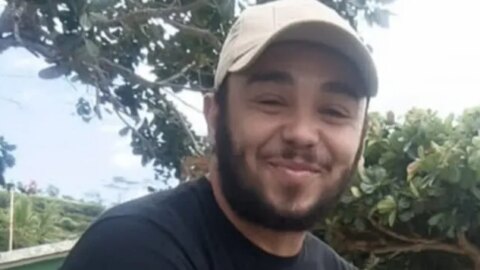 Jovem de Matureia morre após cair de voo de parapente, na PB
