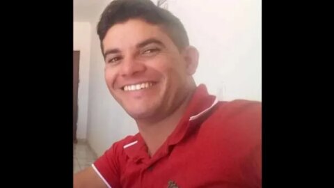 Homem é morto a tiros em Desterro, após tentar defender irmão em desentendimento