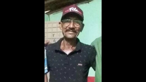 Homem morre em acidente de moto em Olho d’Água