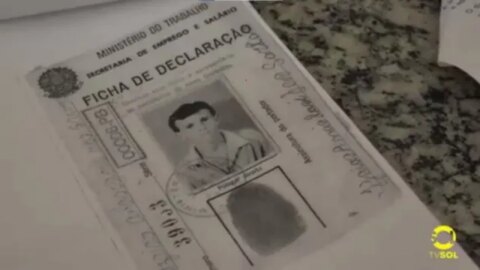 Identificado corpo de homem encontrado em barragem, em Patos