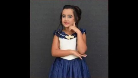 Criança de 10 anos morre afogada enquanto tomava banho em rio, no Sertão da PB