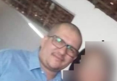 Filho mata pai a golpes de marreta ao tentar defender mãe de agressão, na Paraíba