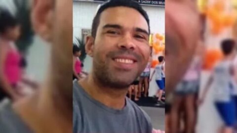 Família procura por jovem da cidade de Patos que está desaparecido há cerca de 15 dias