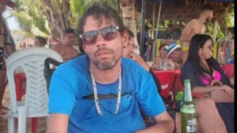 Cadeirante investigado por crime sexual envolvendo crianças é morto a tiros, na Paraíba