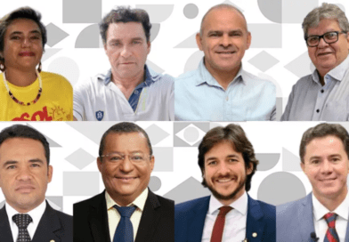 João Azevedo tem maior patrimônio entre candidatos ao Governo; veja todos