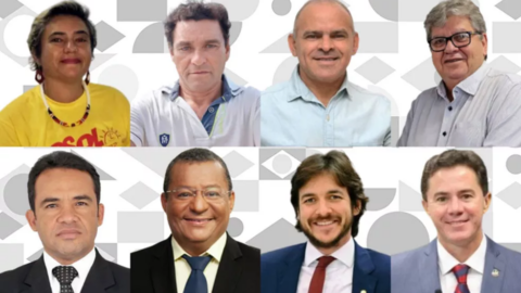 João Azevedo tem maior patrimônio entre candidatos ao Governo; veja todos