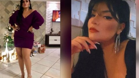 Influencer morre após ser baleada em tentativa de assalto, na PB