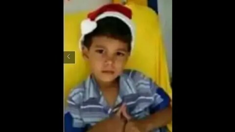 Criança morre atropelada por moto em Juazeirinho