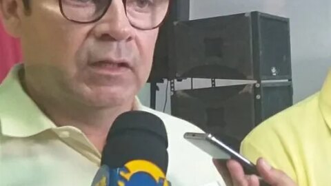 Dr. Ramonilson defende a construção do Hospital de Trauma do Sertão na cidade de Patos e reafirma compromisso com os profissionais de saúde