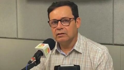 Dr. Ramonilson propõe a construção de Centros de convivência para idosos no Sertão e Cariri da Paraíba
