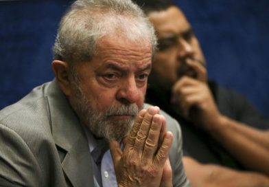 Procuradoria Eleitoral cobra de Lula “nada consta” criminal e ameaça impugnar candidatura