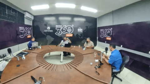 Candidato a deputado federal Paulo Gayoso defende geração de renda e empregos para evitar imigração do sertanejo para Sul e Sudeste do Brasil