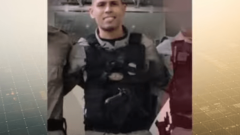 Policial Militar é morto a tiros após briga por causa de toldo, na Paraíba