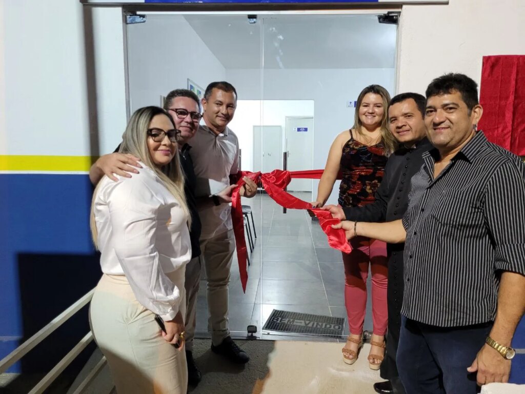 Prefeitura de Catingueira reinaugura posto médico e leva serviços de saúde para o Distrito Itajubatiba