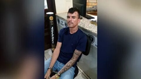 Suspeito de matar mulher a tiros dentro de casa morre em confronto com a Polícia, no Sertão da PB￼