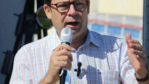 “É possível construir uma mudança na política pautada na decência, no trabalho e na coragem de combater as injustiças, destaca Dr. Ramonilson
